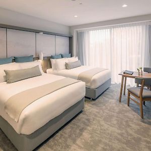 Premium Twin Room