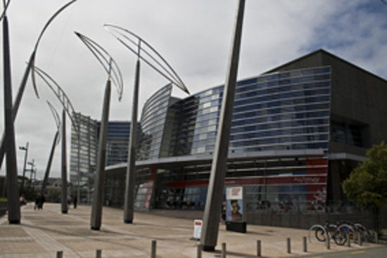 Kunstgalerie Christchurch